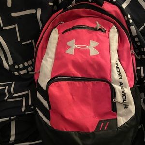 Under Armour Backpack